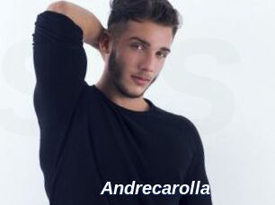 Andrecarolla