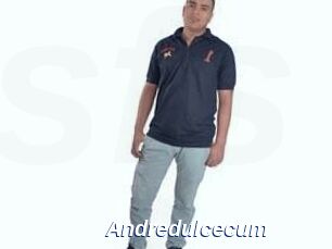 Andredulcecum