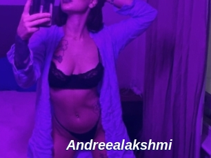 Andreealakshmi