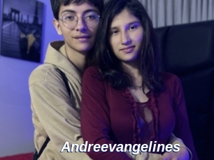 Andreevangelines