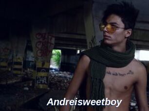 Andreisweetboy