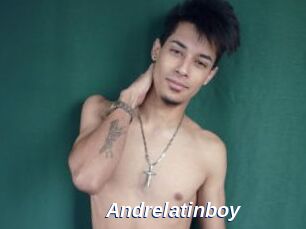 Andrelatinboy