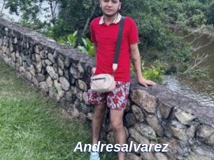 Andresalvarez