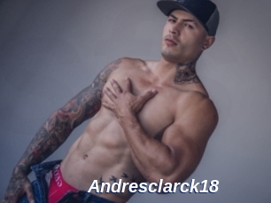 Andresclarck18