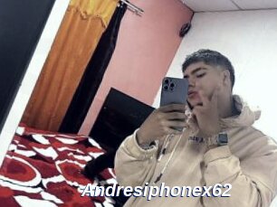 Andresiphonex62