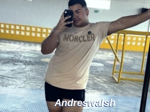 Andreswalsh