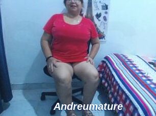 Andreumature