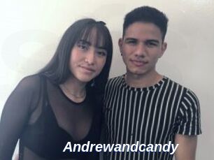 Andrewandcandy