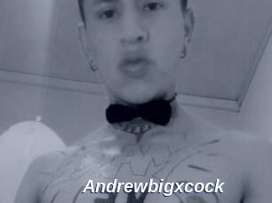 Andrewbigxcock