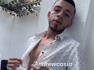 Andrewcosio