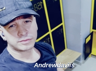 Andrewdaviis