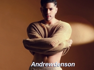 Andrewdenson