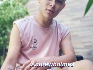 Andrewholmes