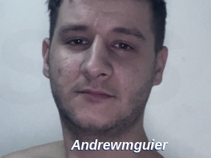 Andrewmguier