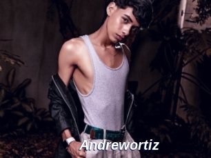 Andrewortiz