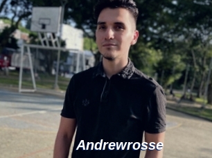 Andrewrosse