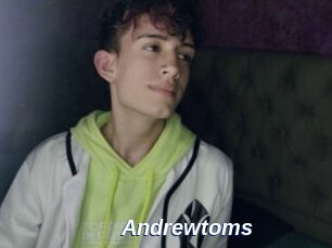 Andrewtoms