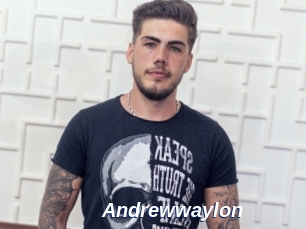 Andrewwaylon