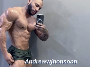 Andrewwjhonsonn