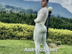 Andrey22jones