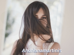 Andrianamartinis