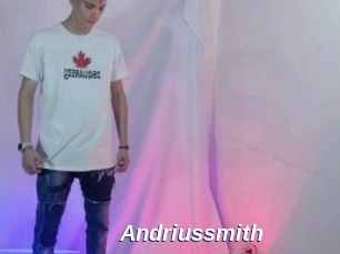 Andriussmith