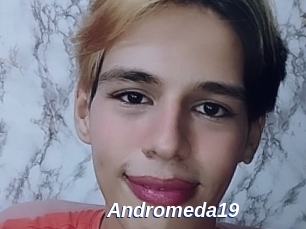 Andromeda19