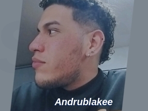 Andrublakee