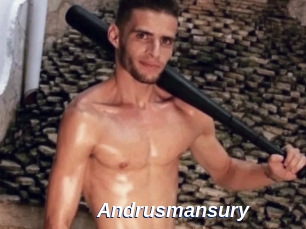 Andrusmansury