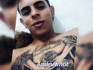 Andruwhot