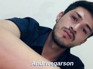 Andrwegarson