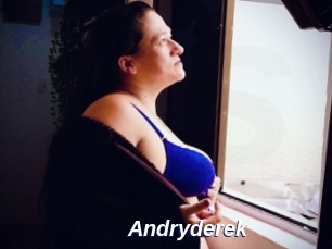 Andryderek