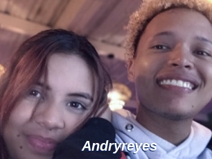 Andryreyes