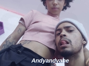 Andyandvane