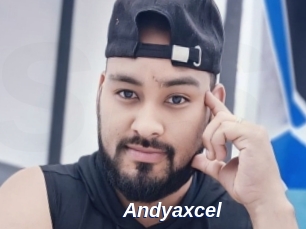 Andyaxcel