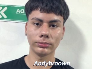 Andybroown