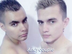 Andycouple