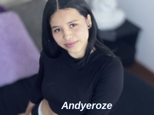 Andyeroze