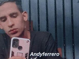 Andyferrero