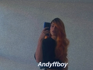 Andyffboy