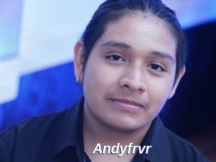 Andyfrvr