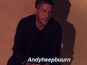 Andyheepbuurn