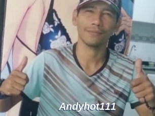 Andyhot111