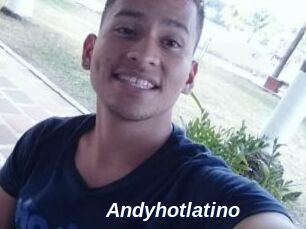 Andyhotlatino