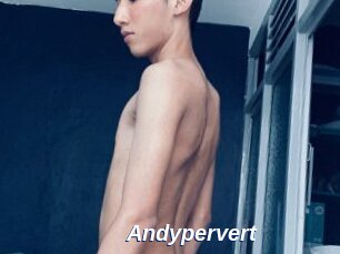 Andypervert