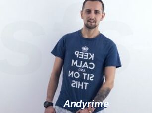 Andyrime