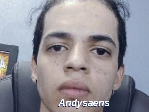 Andysaens