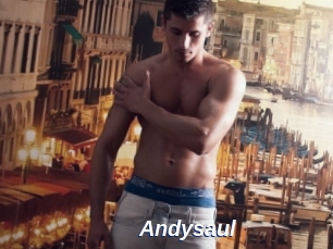 Andysaul