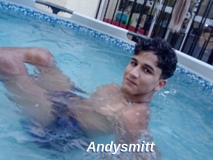 Andysmitt