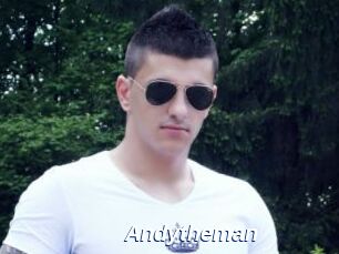 Andytheman